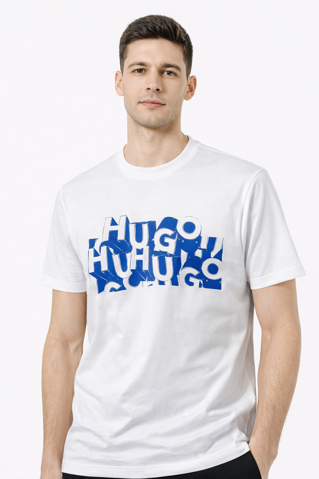 Hugo Majica