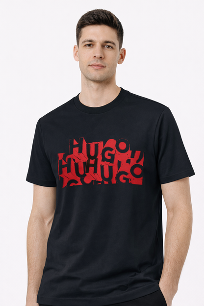 Hugo Majica