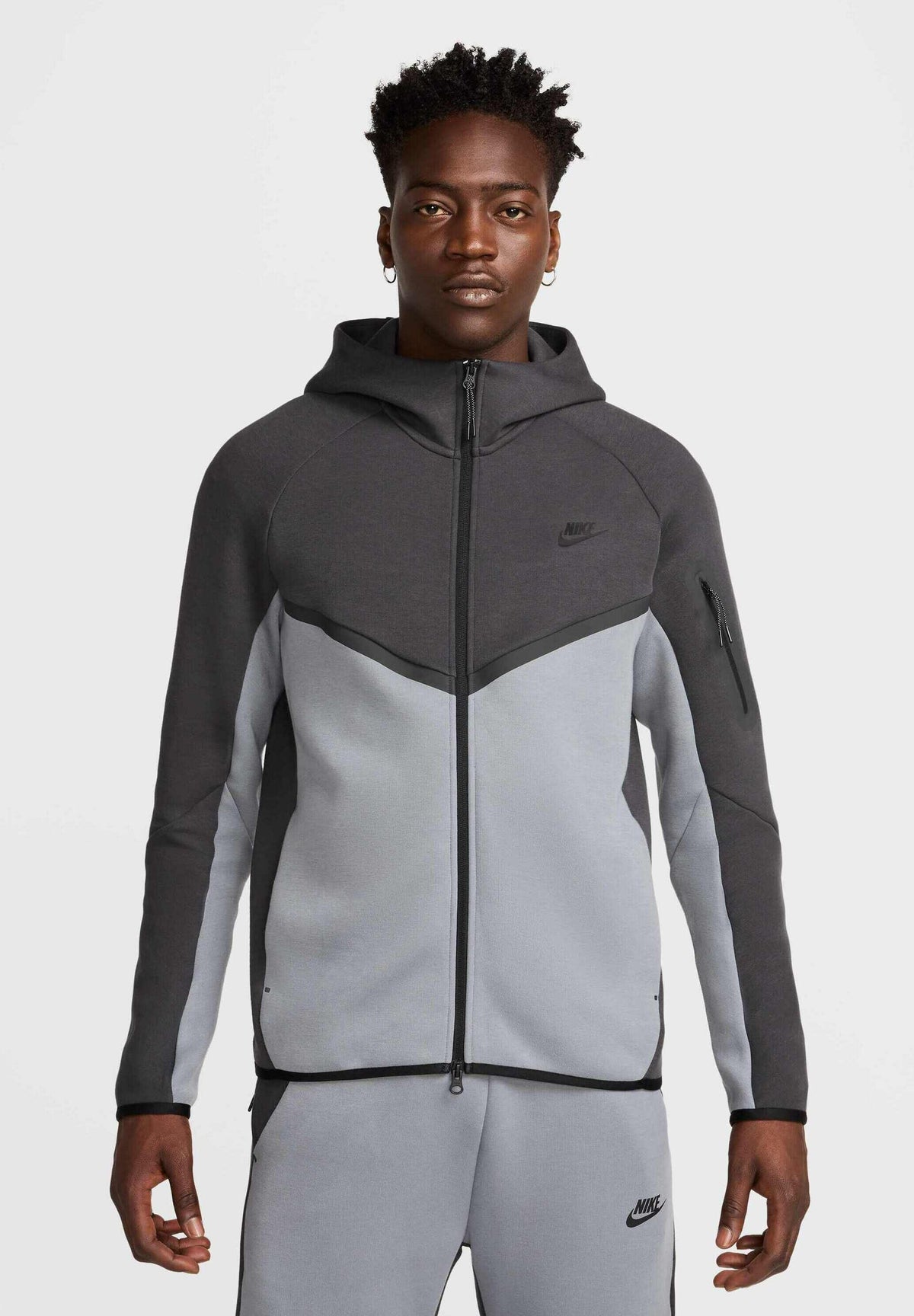 Nike Tech Fleece Komplet