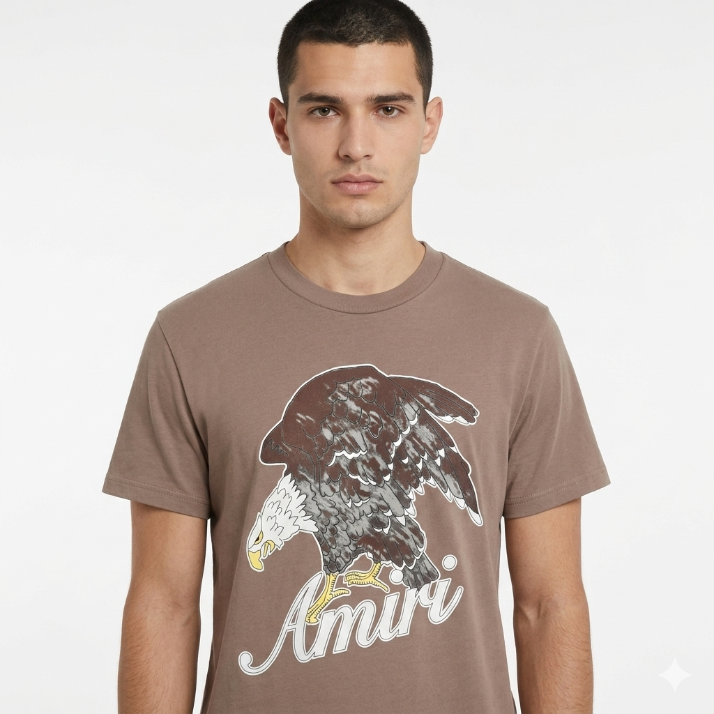 Amiri Majica