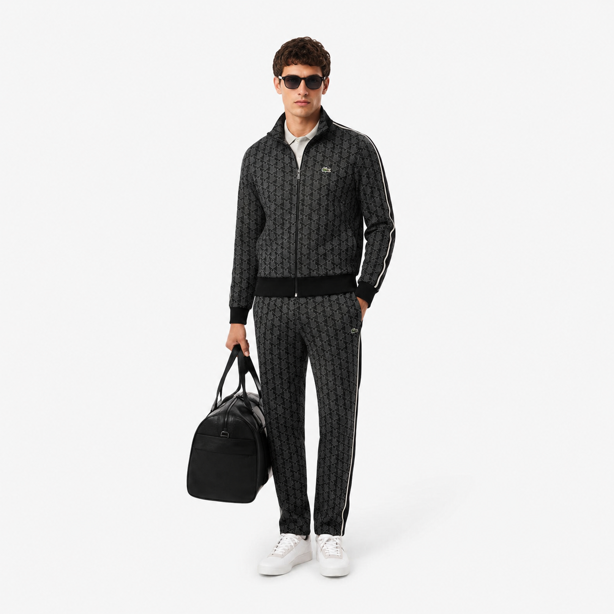 Lacoste Komplet