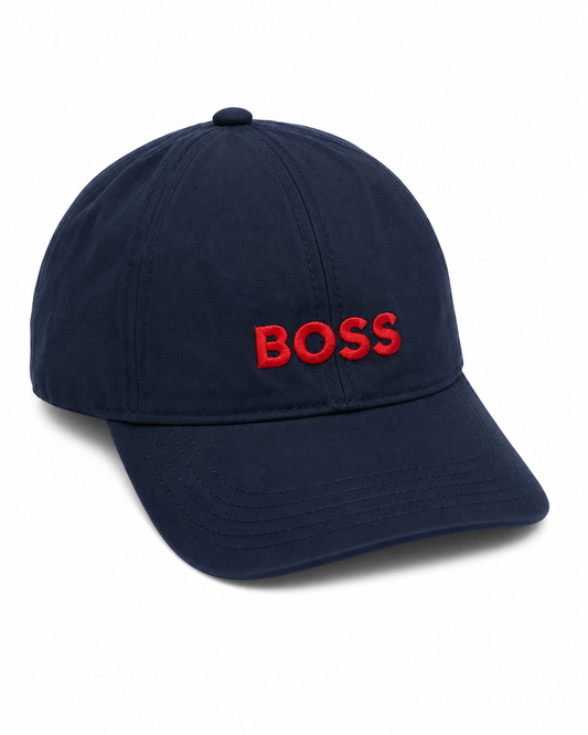 Boss Kačket